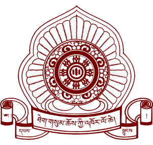 Palpung Logo