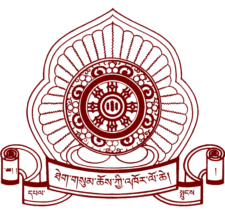 Palpung Indonesia